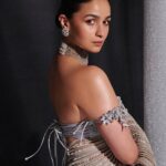 Alia Bhatt Instagram - 🪩