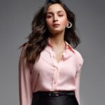 Alia Bhatt Instagram - I’m honored to represent the house of Gucci not only in India but at a global stage. Gucci’s legacy has always inspired and intrigued me and I’m looking forward to the many sartorial milestones we create together♥️ @gucci