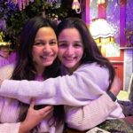 Alia Bhatt Instagram - LDN 2023 🍰