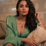 Alia Bhatt Instagram - hey 🫠
