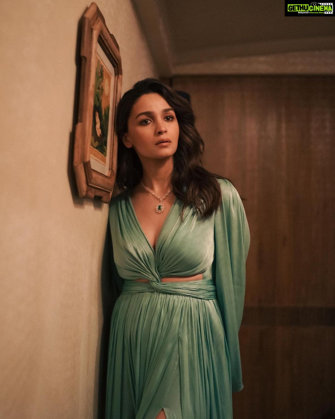 Alia Bhatt - 3.6 Million Likes - Most Liked Instagram Photos