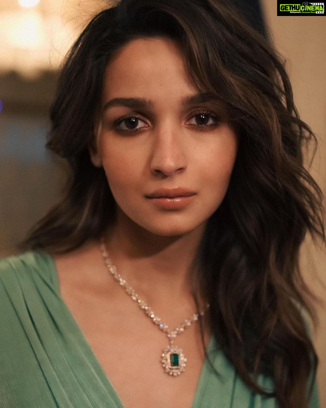 Alia Bhatt - 3.6 Million Likes - Most Liked Instagram Photos