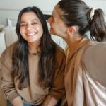 Alia Bhatt Instagram - skin care with my valentine 💌 * video out soon * 😬😬😬😬