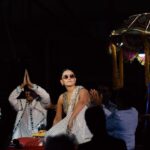 Alia Bhatt Instagram - Gangu ke saath naachne ke liye tayyar?💃 Catch the #ZeeCineAwards2023 tomorrow at 7:30 on #ZeeCinema and #ZeeTV @zeecineawards @Zeecinema @ZeeTV