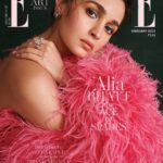 Alia Bhatt Instagram - Elle Belle 😏 @elleindia ELLE India Editor: @aineenizamiahmedi Fashion Editor: @zohacastelino Photographer: @vaishnavpraveen (thehouseofpixels) Stylist: @lakshmilehr Art Direction and Cover Design: @juno_onajunket Words: @ruman02 Editorial Assistant: @halah_dawre Hair: @mikedesir Make up: @puneetbsaini Brand Coordinator: @aangss
