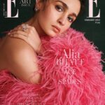 Alia Bhatt Instagram – Elle Belle 😏
@elleindia 

ELLE India Editor: @aineenizamiahmedi
Fashion Editor: @zohacastelino
Photographer: @vaishnavpraveen (thehouseofpixels)
Stylist: @lakshmilehr
Art Direction and Cover Design: @juno_onajunket
Words: @ruman02
Editorial Assistant: @halah_dawre
Hair: @mikedesir
Make up: @puneetbsaini
Brand Coordinator: @aangss