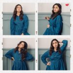 Alia Bhatt Instagram - Our easy-to-wear dresses are functional and lightweight with a button front for easy and comfortable feeding. Clothes for pregnancy & beyond. New collection out now on @edamamma☀️🫶🏻 (credits in tags)
