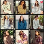 Alia Bhatt Instagram - Presenting Maternity 2.0! Specially designed to enable you to nurse your baby, wherever and whenever you want. Our new collection features button-down dresses, shirts and co-ords, made from soft, natural fabrics to keep you comfortable all day☀️♥️ Clothes for pregnancy & beyond. New collection out now on @edamamma🫶🏼 (credits in tags)
