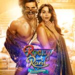 Alia Bhatt Instagram - Meet Rocky aur Rani 🫅🏻👸🏻 #RockyAurRaniKiiPremKahaani, a film by Karan Johar in his 25th anniversary year. In cinemas 28th July, 2023. #RRKPK @aapkadharam #JayaBachchan @azmishabana18 @ranveersingh @karanjohar @apoorva1972 @ajit_andhare @_ishita_moitra_ @shashankkhaitan @gogoroy @somenmishra @dharmamovies @viacom18studios @saregama_official