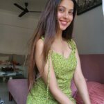 Alice Kaushik Instagram - Saturday morning and a little self love ❤️