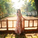Alice Kaushik Instagram - Take my hand and take my whole life too 'cause I can't help falling in love with you ❤️ 📷: @_psudo_ Hair: @nisha_hairstylistt Outfit: @jaipuriadaah 💗💗