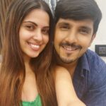 Alice Kaushik Instagram - To my biggest strength and the love of my life, This man here, has been burning candles at both ends , mostly for me. I have reached the point where I can easily say that he is my whole world. He has been by my side in the battles that are mine to suffer and fight. The kind of support, time and strength he gives me every single day, overwhelms me. He is my partner, my love, my whole family in one , my KISA and my guardian angel. I wear my heart on my sleeve so I'm not afraid to say that he is my everything. God sent him to be my saviour. My safe haven. I see and acknowledge everything he does for me. He is much more than just my boyfriend and this man goes out of his way to make sure I'm okay. He is the only person in the whole wide world I find safety in. My @kanwardhillon_ ❤️🧿