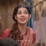 Alice Kaushik Instagram – Chhori drama queen toh hai bhailog!!!! 
#MorningDrama #pandyastore  #Raavi 
@kdice_villa  loved the reel 💖