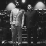 Allu Arjun Instagram - Happy Fathers Day to all the fathers in world . Spl wishes to the best father in the world 🖤