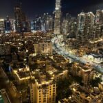 Allu Arjun Instagram - Thank you DUBAI for the wonderful experience once again . Thank you for the Golden Visa . See you soon again . @visit.dubai @dubaidet