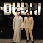 Allu Arjun Instagram – Thank you DUBAI for the wonderful experience once again . Thank you for the Golden Visa . See you soon again .  @visit.dubai  @dubaidet