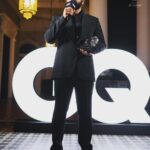 Allu Arjun Instagram - Thank you @gqindia for honouring me as the Leading Man of 2022 ! It was a pleasure being on the cover of GQ magazine . It was a target achieved on my list ✅ 📸: @rohan.foto Spl mention : SS #GQMOTY2022 #GQAwards2022 #XVwinners #Celebration #GQIndia