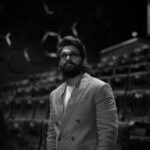 Allu Arjun Instagram - Today is a day of joy and celebration as the AAA Cinemas open its doors to the world of movies! I invite all of you to come and experience the magic of cinema at its finest. Join us as we unveil a new chapter in the world of movies. @aaa.cinemas