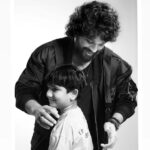 Allu Arjun Instagram - Happy Birthday to the love my life #alluayaan