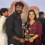 Alphy Panjikaran Instagram – Happiness❤️❤️
@malikappurammovie
@pastelsandmore__ 👗
@_arya_jithins_makeover 💄
@vinovijay_fotografiaofficial 📸
#happiness #thanku #god #picoftheday #malikappurammovie #malikappuram #movie #success #celebration #function #happy #explore #life #instagram #instagood #instalike #cinema #passion #reels #explorepage #love #kochidiaries