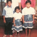 Alphy Panjikaran Instagram - Old Me🤣🥳🤩 #oldme #family #picoftheday #childhood #memories #siblings #cousin #instagram #life #lol #littilegirl