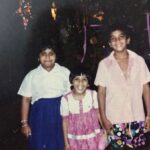 Alphy Panjikaran Instagram - Old Me🤣🥳🤩 #oldme #family #picoftheday #childhood #memories #siblings #cousin #instagram #life #lol #littilegirl