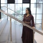 Alphy Panjikaran Instagram - @vinovijay_fotografiaofficial 📸 @dj_candid_weddings_ 📸 Mua: @_arya_jithins_makeover Costume : @pastelsandmore__ #picoftheday #movie #celebration #success #malikapuram #malikappurammovie #happiness #love #life #weekday #special #peace #happy #cinema #passion #instagram #photography #photoshoot #explore #explorepage #reels #happyface