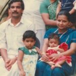 Alphy Panjikaran Instagram - Old Me🤣🥳🤩 #oldme #family #picoftheday #childhood #memories #siblings #cousin #instagram #life #lol #littilegirl