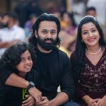 Alphy Panjikaran Instagram - Unniyettan ❤️🥰 @iamunnimukundan @alphy_panjikaran @sreepath.yan