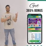 Aly Goni Instagram – Agar life mein karna hai paison ka flex toh aa jao on Lotus365.in aur jeeto karodon ke cash prizes everyday aur poore karo apne saare sapne with @lotus365world
Only on www.lotus365.in you’ll get total transparency, zero hidden costs, and zero taxes on your winnings.
Bet directly on teams and win crores in cash prizes in a snap of your fingers.
Open Your Account instantly, just msg Or Call On Numbers given below-
Whatsapp –
+9194777 77302
+9193434 29343
+9193432 41313
Call On –
+91 8297930000
+91 8297320000
+91 81429 20000
+91 95058 60000
Disclaimer- These games are addictive and for Adults (18+) only. Play Responsibly.