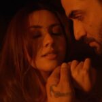 Aly Goni Instagram - The most romantic track of the season is here ❤️ #Meherbaan out now! (Song Link in bio) @tonykakkar @alygoni @reem_sameer8 @sonukakkarofficial @abhijeetmusic #amjadbagadwa @aakashrijia @kakkarmusicfactory @runalib @yo24entertainment @abhay_r_kriti @amitkridey @ingroovesindia #tonykakkar #reemshaikh #alygoni #sonukakkar #Meherbaan Outfit by:~ @emperiorbyarunsolanki