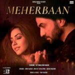 Aly Goni Instagram - Presenting #Meherbaan 🤍 Song out on 28th April! @tonykakkar @alygoni @reem_sameer8 @sonukakkarofficial @abhijeetmusic @amjad_bagadwa_music @aakashrijia @kakkarmusicfactory @runalib @yo24entertainment @abhay_r_kriti #tonykakkar #reemshaikh #alygoni #sonukakkar #Meherbaan