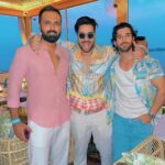 Aly Goni Instagram – Goa photo dump 🎉 ✨