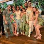 Aly Goni Instagram – Goa photo dump 🎉 ✨