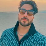 Aly Goni Instagram – Goa photo dump 🎉 ✨