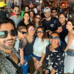 Aly Goni Instagram – Goa photo dump 🎉 ✨