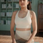 Aly Goni Instagram - From workouts to work days, @millesupergrain is about to give me a powerboost with meals that are high protein, high fibre and made with millets combined with lentils and legumes. @anushkasharma #HelloMille #MorePowerToYourMeals #EasyToLoveMornings #HighProtein #HighFibre #GlutenFree #InternationalYearOfMillets #AD