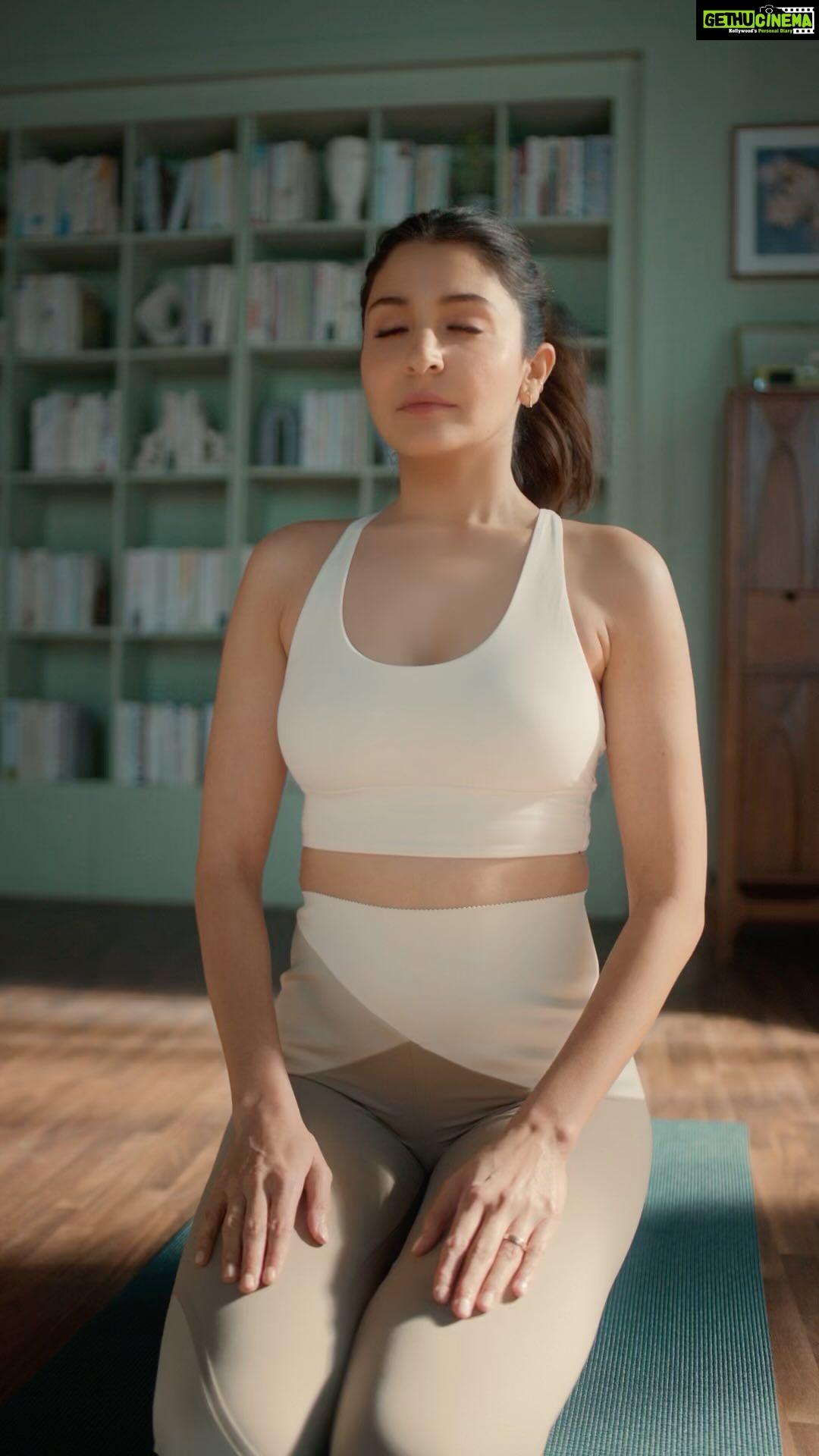 Aly Goni Instagram - From workouts to work days, @millesupergrain is about to give me a powerboost with meals that are high protein, high fibre and made with millets combined with lentils and legumes. @anushkasharma #HelloMille #MorePowerToYourMeals #EasyToLoveMornings #HighProtein #HighFibre #GlutenFree #InternationalYearOfMillets #AD