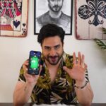 Aly Goni Instagram – Ufff… Poker me smart logon ko beat karne ka maza hi kuch aur hai yaar!😂💪
#PokerLife
#PokerWorld
#PokerGrind
#PokerFame
#PokerHustle
#PokerMaster
#PokerDreams