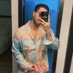 Aly Goni Instagram – Goa photo dump 🎉 ✨