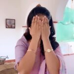 Alya Manasa Instagram - Cute 🥰 cute Earrings & chain @methurna_collections . . #nofilter #style #music #beauty #ootd #outfits #trending