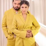 Alya Manasa Instagram - How did I even became this stylish 🤩 All credits goes to @indu_ig Styled by @indu_ig Outfit @yaradesigners Makeup @makeup_by_kez Shot by @dhanush__photography Hairdo @banu_hairstylist_sareedrapist Location @kezmakeupstudioandacademy Earring @fineshinejewels . . #nofilter #style #music #beauty #ootd #outfits #trending