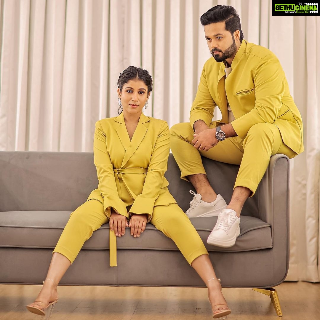 Alya Manasa Instagram - #sunkudumbamvirudhugal2023 Styled by @indu_ig Makeup @makeup_by_kez Outfit @yaradesigners Shot by @dhanush__photography Hairdo @banu_hairstylist_sareedrapist Location @kezmakeupstudioandacademy Earring @fineshinejewels . . #nofilter #style #music #beauty #ootd #outfits #trending