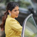 Alya Manasa Instagram – #sunkudumbamvirudhugal2023 
Styled by @indu_ig 
Makeup @makeup_by_kez 
Outfit @yaradesigners 
Shot by @dhanush__photography 
Hairdo @banu_hairstylist_sareedrapist 
Location @kezmakeupstudioandacademy
Earring @fineshinejewels
.
.

#nofilter #style #music #beauty #ootd #outfits #trending