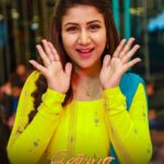 Alya Manasa Instagram – Cute Aana Smile-ah Potu Saachitalae 😍

இனியா | திங்கள் – சனி | 9 PM

#SunTV #Iniya #IniyaOnSunTV #SunDigital