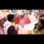 Alya Manasa Instagram – Shopping @thelegendsaravanastores is always been a stress buster thing & also the best place to shop all our needs at best quality nd at very affordable price 😍😍🤩
make ur day happier by shopping 🛍 @thelegendsaravanastores
We all had our family shopping recently there ..even planning to come again so dnt forget to visit @thelegendsaravanastores padi showroom
Catch us if u can 💞🤩😍 The Legend Saravana Stores, PADI.