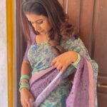 Alya Manasa Instagram – Mrng vibes be like 👍
.
.
#nofilter #style #music #beauty #ootd #outfits #trending