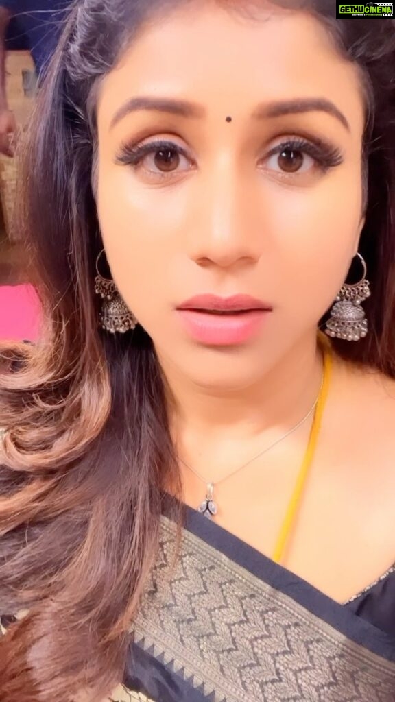 Alya Manasa Instagram - Gud mrng amigos 😍🤩let’s have an amazing day