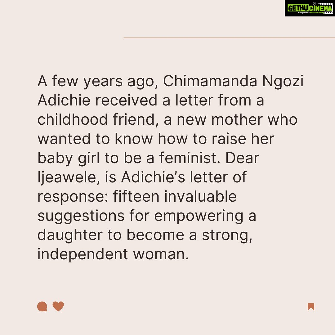 Amala Akkineni Instagram - Happy Women’s Day! Do read the essay in the link to understand feminism simplified. And while the essay is written from the point of view of raising girls, it’s equally applicable in the way we raise boys! #womensupportingwomen #womensday #internationalwomensday