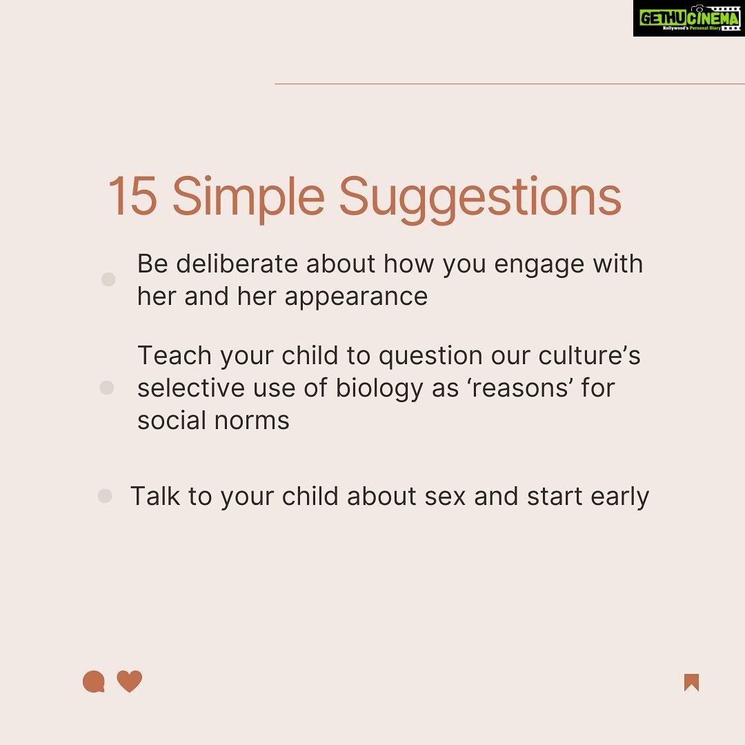 Amala Akkineni Instagram - Happy Women’s Day! Do read the essay in the link to understand feminism simplified. And while the essay is written from the point of view of raising girls, it’s equally applicable in the way we raise boys! #womensupportingwomen #womensday #internationalwomensday